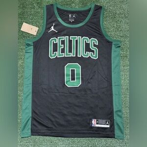 Jayson Tatum Boston Celtics Nike Swingman Edition Jersey Available In Sz 48,52